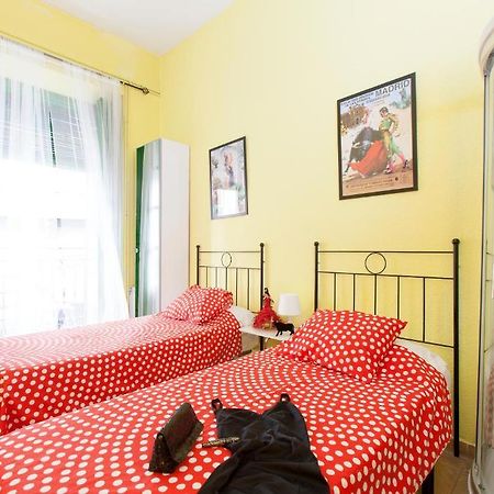 Hostal Bahia Мадрид Номер фото
